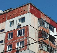 building Cleaner