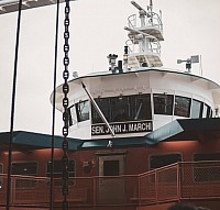 shipbuilding