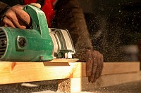 timber industry
