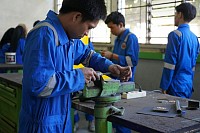 工業製品製造業